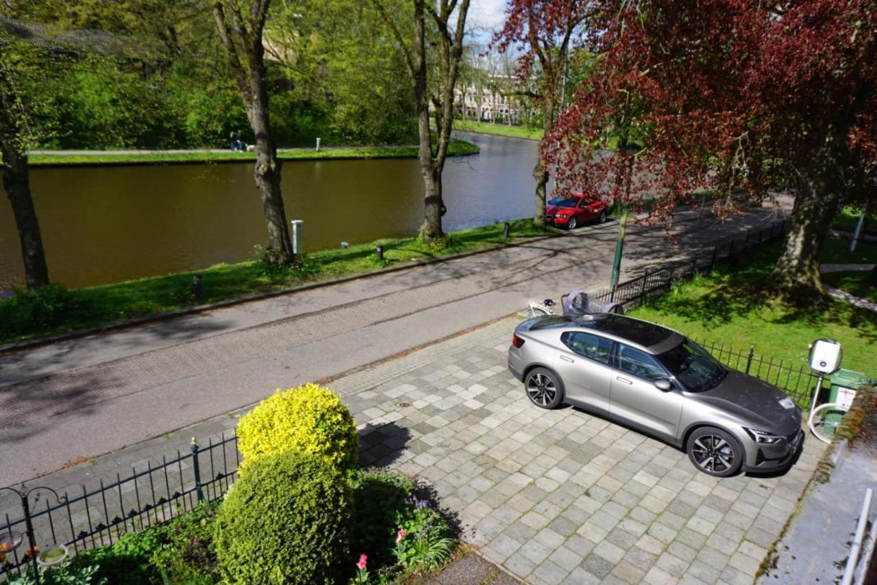 Prinsenbed Leeuwarden Exterior foto