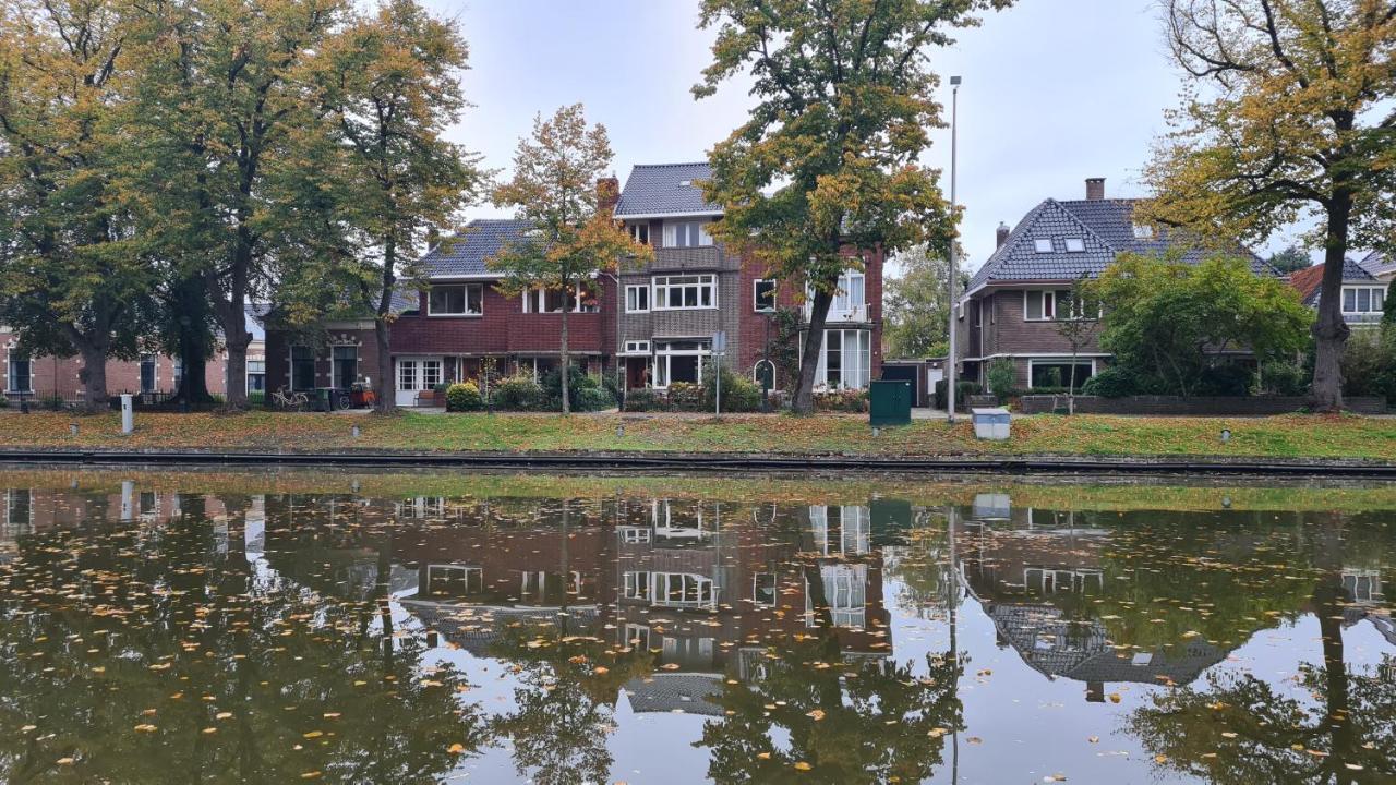 Prinsenbed Leeuwarden Exterior foto